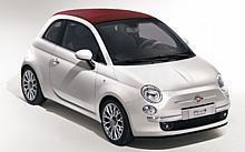 Fiat 500C. Foto: Auto-Reporter/Fiat